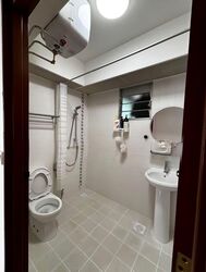 Blk 442B Fajar Hills (Bukit Panjang), HDB 3 Rooms #531071701